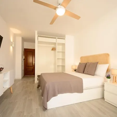 Ramon Y Cajal By 10tosea Fuengirola